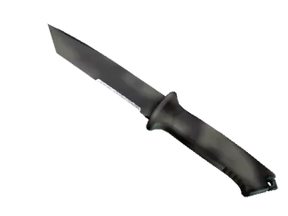 ★ Ursus Knife | Scorched