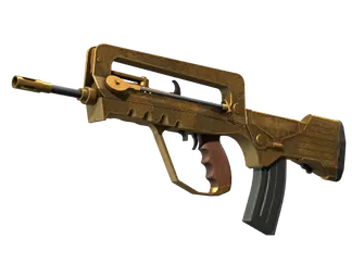 FAMAS | Commemoration (Factory New)