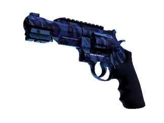 R8 Revolver | Phoenix Marker