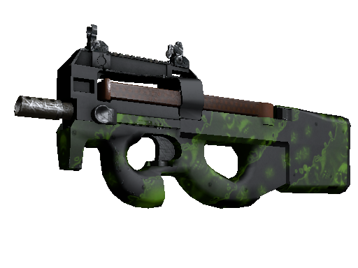 P90 | Virus