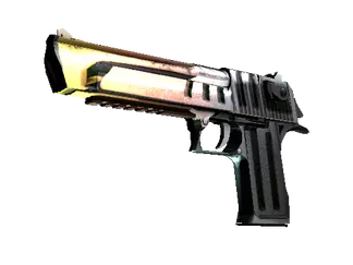 StatTrak™ Desert Eagle | Light Rail (Field-Tested)