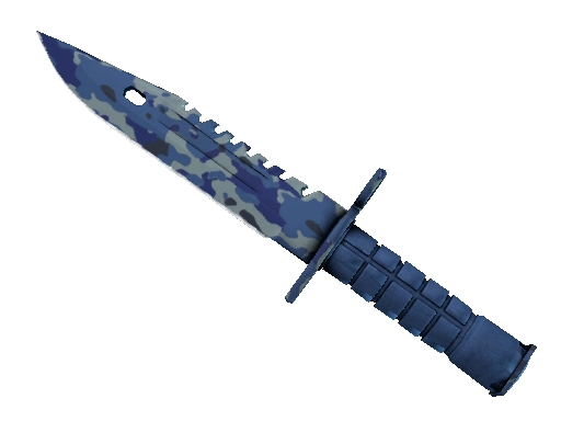 ★ M9 Bayonet | Bright Water