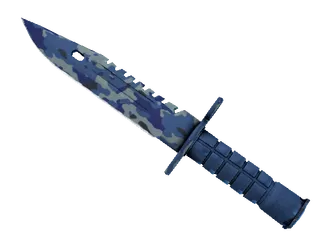 ★ M9 Bayonet | Bright Water