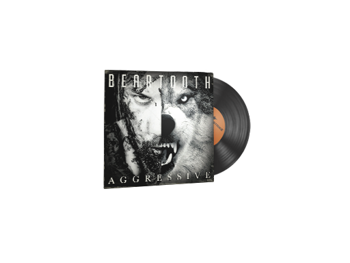 StatTrak™ Music Kit | Beartooth, Aggressive