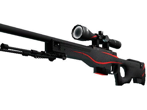 AWP | Redline