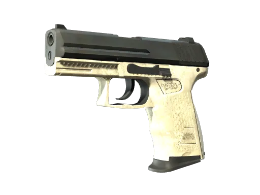 P2000 | Ivory (Factory New)
