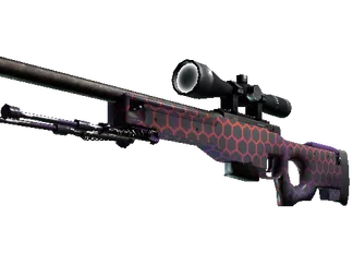 AWP | Electric Hive