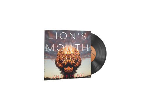 Music Kit | Ian Hultquist, Lion's Mouth