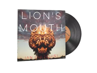 Music Kit | Ian Hultquist, Lion's Mouth