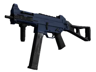 UMP-45 | Indigo