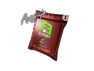 Autograph Capsule | Flipsid3 Tactics