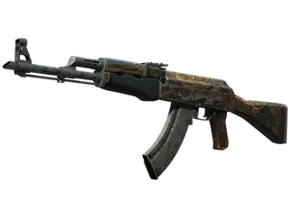 AK-47 | Legion of Anubis (Battle-Scarred)