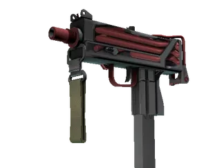 MAC-10 | Pipe Down