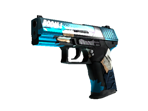 P2000 | Handgun