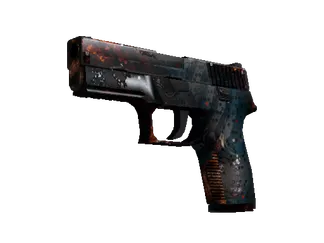 P250 | Supernova