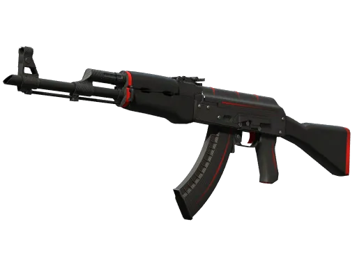 AK-47 | Redline (Minimal Wear)