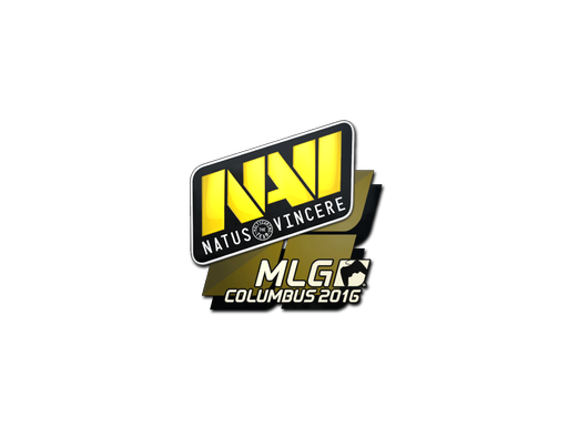 Sticker | Natus Vincere | MLG Columbus 2016