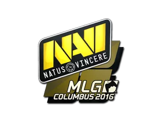 Sticker | Natus Vincere