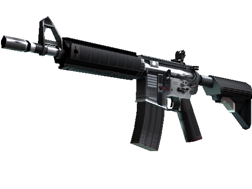 M4A4 | Magnesium