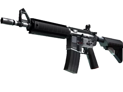 M4A4 | Magnesium (Factory New)