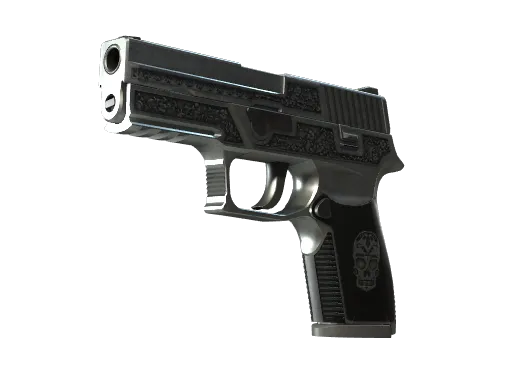 StatTrak™ P250 | Cartel (Minimal Wear)