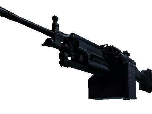 M249 | O.S.I.P.R. (Minimal Wear)