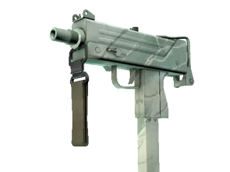 MAC-10 | Surfwood