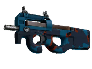 P90 | Blind Spot (Factory New)