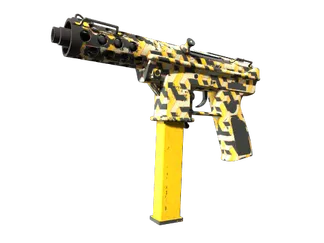 Tec-9 | Terrace