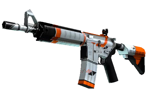 M4A4 | Asiimov (Field-Tested)