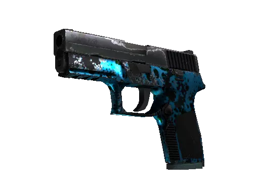 P250 | Undertow (Field-Tested)