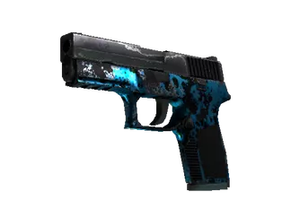 P250 | Undertow (Field-Tested)