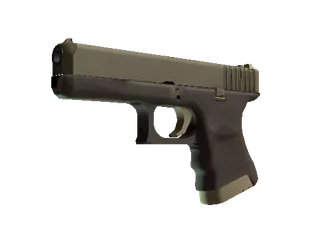 Glock-18 | Sand Dune