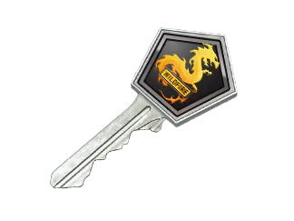 Operation Wildfire Case Key