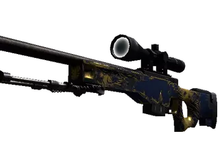 AWP | Man-o'-war