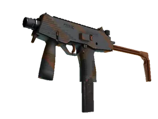 MP9 | Slide