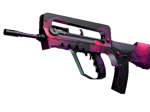 FAMAS | Pulse (Factory New)