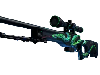 AWP | Atheris