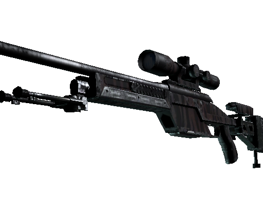 SSG 08 | Prey