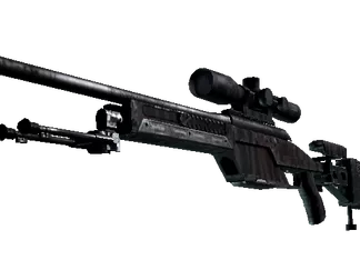 SSG 08 | Prey