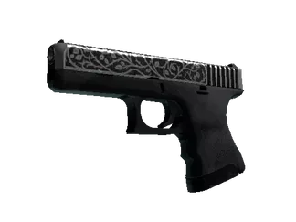 Glock-18 | Ironwork