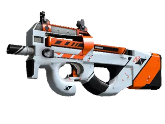 P90 | Asiimov