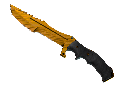 ★ Huntsman Knife | Tiger Tooth