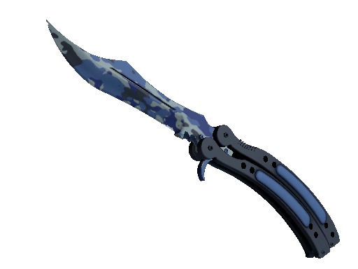 ★ Butterfly Knife | Bright Water