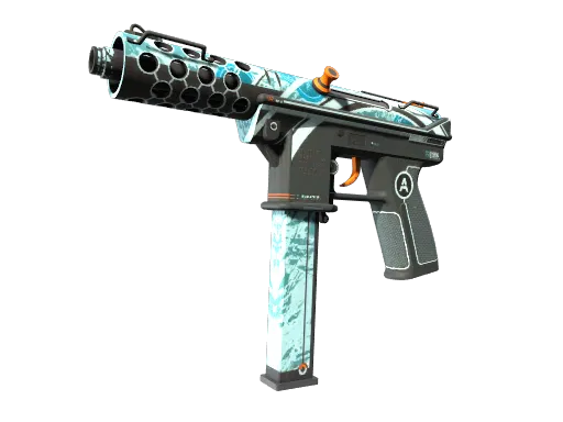 Tec-9 | Avalanche (Minimal Wear)