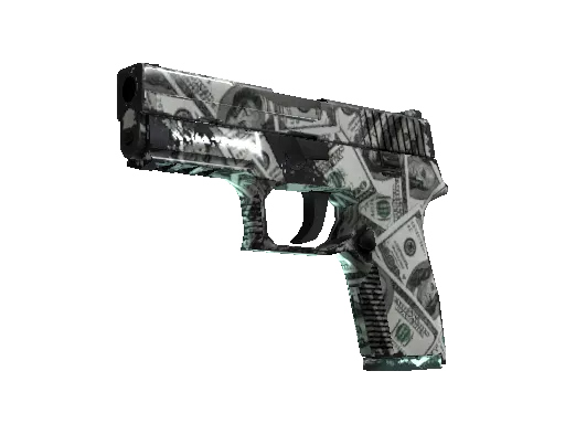 P250 | Franklin (Field-Tested)