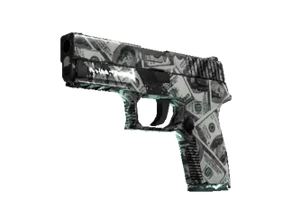 P250 | Franklin (Field-Tested)