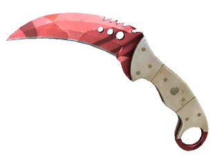 ★ Talon Knife | Slaughter