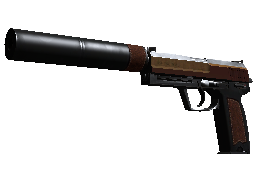 USP-S | Business Class