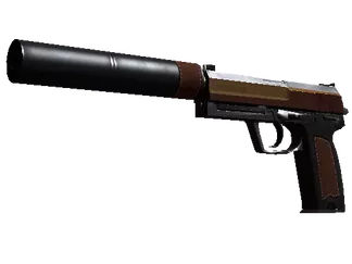 USP-S | Business Class